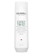 Goldwell Curly Twist Hydrating Shampoo (U) 250 ml
