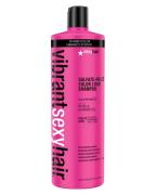 Vibrant Sexy Hair Sulfate-Free Color Lock Shampoo (U) 1000 ml