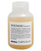 Davines NOUNOU Nourishing Shampoo 75 ml