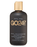 Unite GO247 Real Men Mint Thickening Shampoo (U) 236 ml