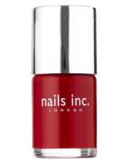 Nails Inc - Charing Cross 10 ml
