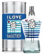 Jean Paul Gaultier I Love Gaultier For men Eau Fraiche 125 ml