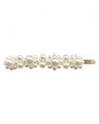 Everneed Pretty Candycade - Pearl Hair Clip Gold