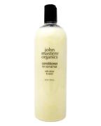 John Masters Conditioner For Normal Hair With Citrus & Neroli 1035 ml