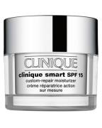 Clinique Smart SPF 15 Custom-Repair Moisturizer Dry/Combination 30 ml