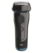 Braun Shaver Series 5 Black Flex MotionTec Wet & Dry - 5040s