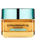 Loreal Extraordinary Oil Nourishing Light Oil-Cream 50 ml