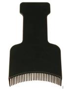 Sibel Spatola, Color Highlighting Board Black (Med tænder) - Ref. 8418...
