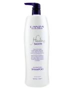 Lanza Healing Smooth Glossifying Shampoo 1000 ml