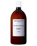 Sachajuan Dry Hair Conditioner 1000 ml