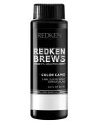Redken Brews Color Camo - Medium Natural  60 ml