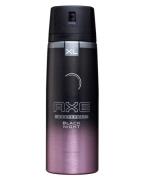AXE For Him Deodorant Bodyspray XL - Black Night 200 ml