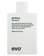 EVO Gluttony Shampoo 300 ml