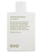 EVO Normal Persons Conditioner (U) 300 ml