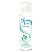 Gillette Satin Care Pure And Delicate Shave Gel 200 ml