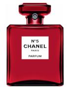 Chanel No5 Red Edition EDP 100 ml