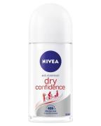Nivea Dry Comfort Anti-Perspirant 50 ml