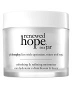 Philosophy Renewed Hope Gel-Cream 60 ml