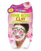 7th Heaven Pink Rose Clay 15 g