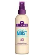 Aussie Miracle Moist Conditioning Spray 250 ml