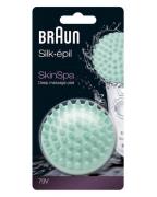 Braun Silk-épil SkinSpa Deep Massage Pad