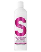 TIGI S-factor True Lasting Colour Shampoo 750 ml
