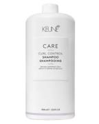 Keune Care Curl Control Shampoo 1000 ml