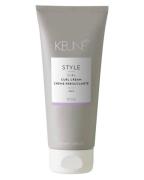 Keune Style Curl Cream 200 ml