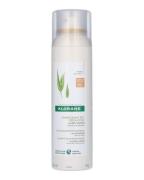 Klorane Dry Shampoo Dark Hair 150 ml