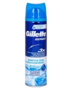 Gillette Sensitive Cool Shave Gel  200 ml