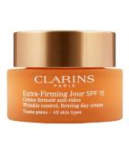 Clarins Extra Firming Jour SPF 15 All Skin Types 50 ml