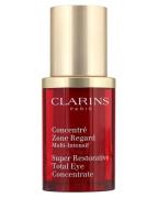 Clarins Super Restorative Total Eye Concentrate 15 ml