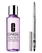 Clinique Take The Day Off Makeup Remover Set 125 ml