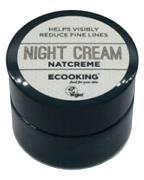 Ecooking Night Cream 15 ml