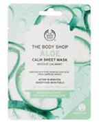 The Body Shop Aloe Calm Sheet Mask 18 ml