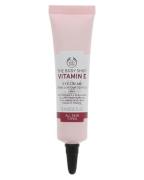 The Body Shop Vitamin E Eye Cream 15 ml