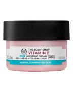 The Body Shop Vitamin E Gel Moisture Cream 50 ml