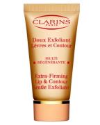 Clarins Extra-Firming Lip & Contour Gentle Exfoliator 20 ml
