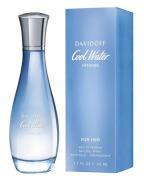 Davidoff Cool Water Intense Eau De Parfum Natural Spray Vaporisateur 3...