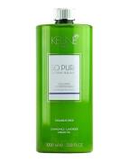 Keune So Pure Natural Balance Calming Conditioner 1000ml. 1000 ml