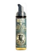 Reuzel Beard Foam Wood & Spice 70 ml