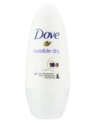 Dove Invisible Dry 100 Colours - 48h Anti-perspirant (O) 50 ml