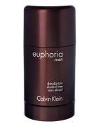 Calvin Klein Euphoria men - Deodorant (O)