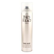 TIGI Bed Head Hard Head Hairspray (O) 385 ml