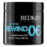 Redken Rewind No 06 (O) 150 ml