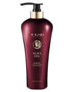 T-Lab Aura Oil Shampoo (O) 750 ml