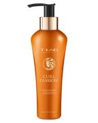 T-Lab Curl Passion Leave-In Cream (O) 130 ml
