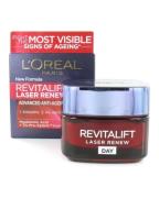 Loreal Paris Revitalift Laser Renew Day Cream (O) 50 ml