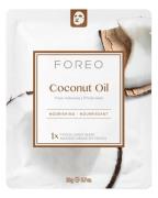 Foreo Coconut Oil Mask 20 g