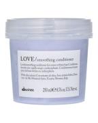 Davines LOVE Smoothing Conditioner 250 ml